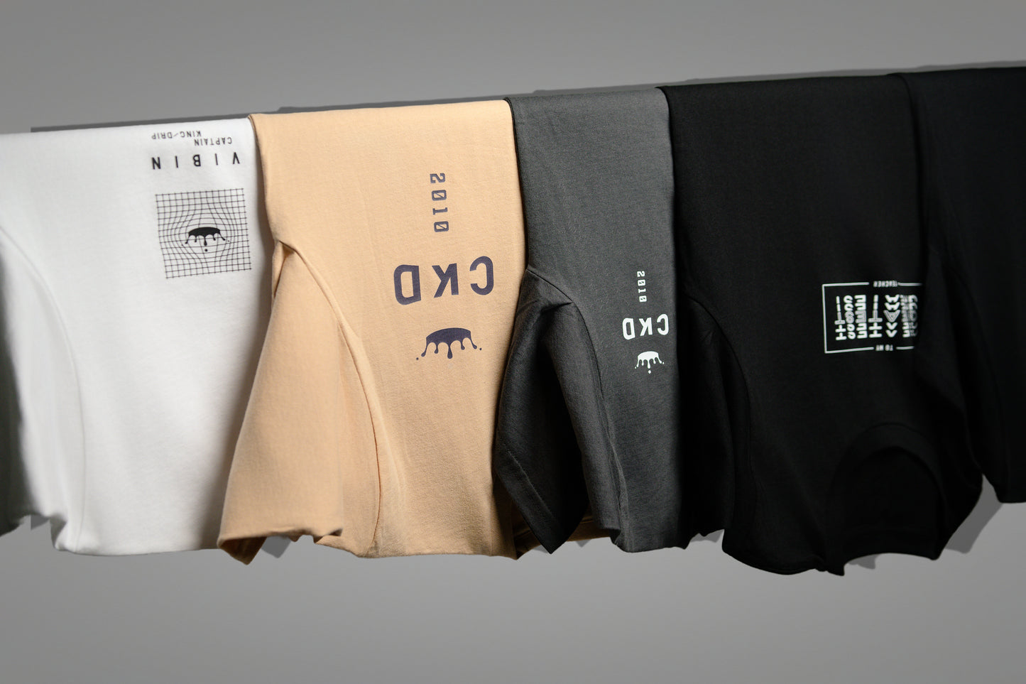 CKD 2010 Signature Organic Cotton Tee