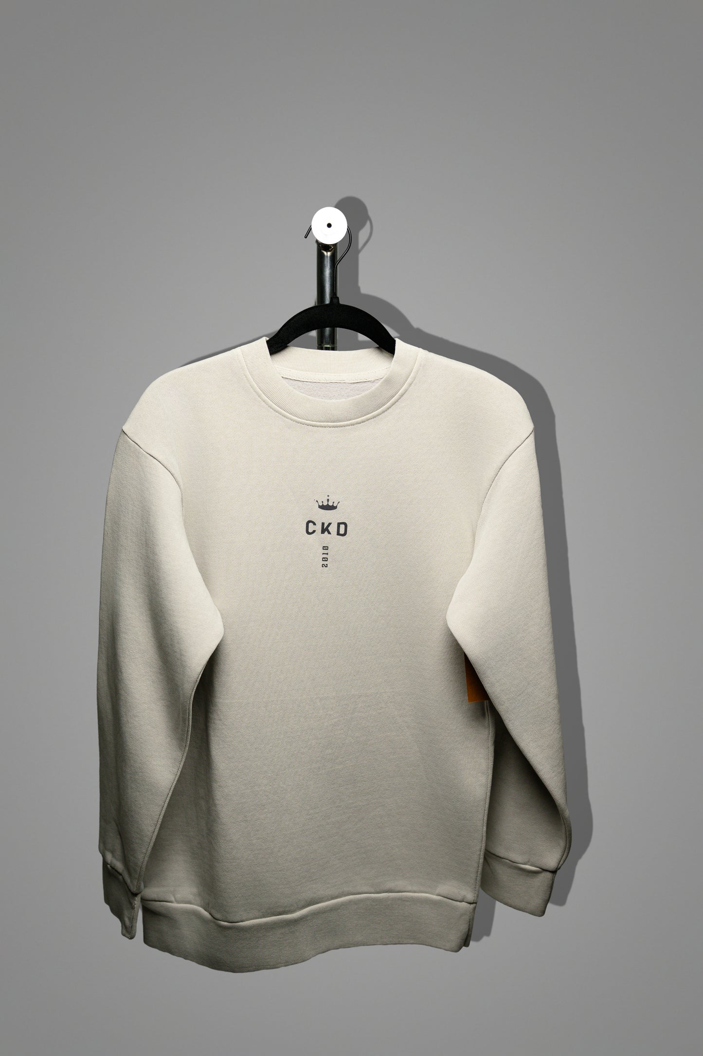 Captain King Drip 2010 Signature Pullover
