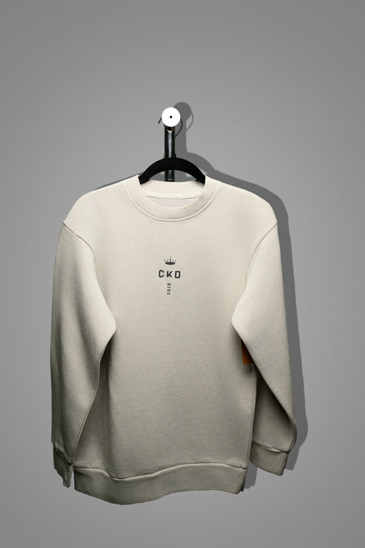 Captain King Drip 2010 Signature Pullover