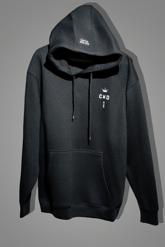CKD 2010 Signature Pullover Hoodie