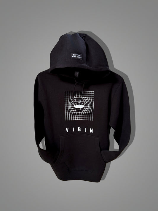 CKD Vibin' Pullover Hoodie
